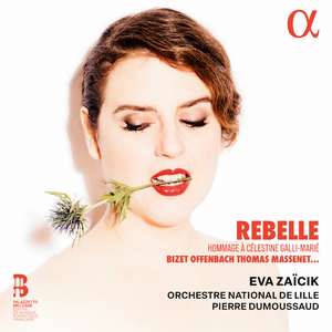 Carmen, WD 31, Act I: Habanera. L'amour est un oiseau rebelle