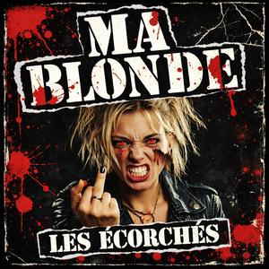 Ma blonde