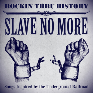 Slave No More