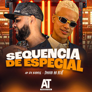 Sequência de Especial