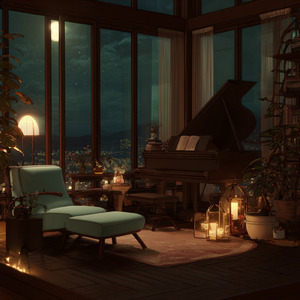 月影ハーモニー