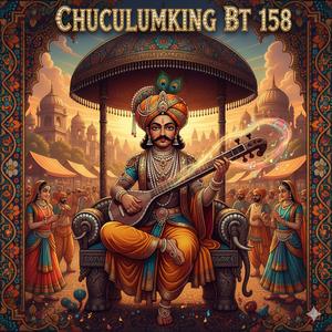 Chuculumking bt 158