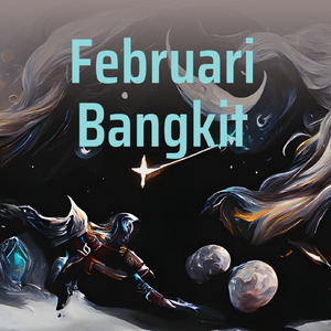 Februari Bangkit