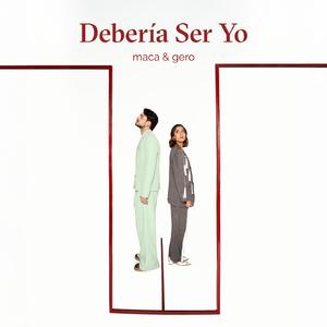 Debería Ser Yo