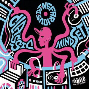 Lost Along The Way (feat. Sadat X, Defrock & Ape The Grim)