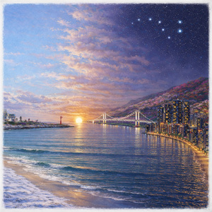 계절 (feat. 칠성)