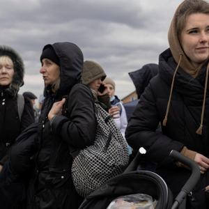 Christmas To Ukraine