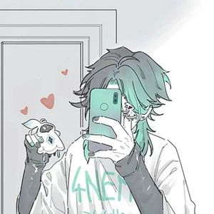 桃枝火鳞（原神2023）