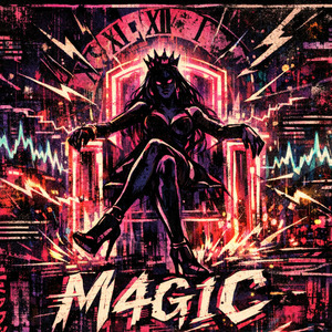 M4G1C