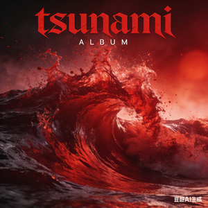 Tsunami （prod.by Survival）