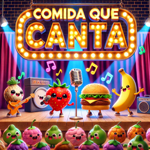 Comida Que Canta