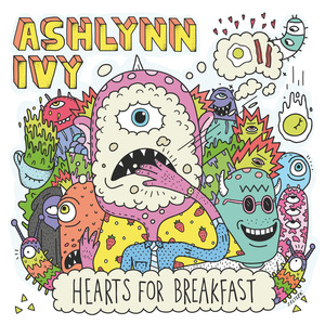Hearts for Breakfast