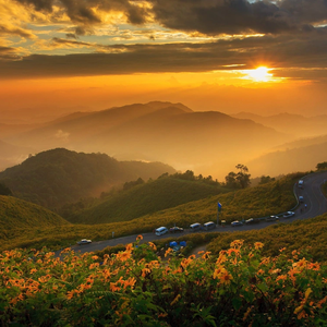 【FREE】Jazz Hiphop Type Beat "Sunset"