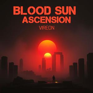 Blood Sun Ascension – Cinematic Violin Instrumental