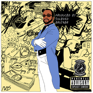 Can't Believe It's Not Butter