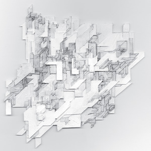 The Last Hour (Redshape Laser Mix)