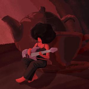 TEATIME (feat. Her Silhouette)