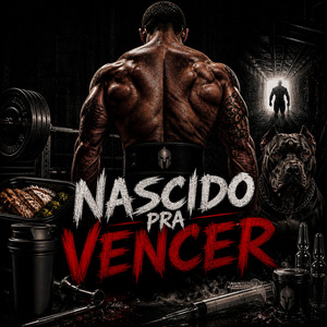 Nascido pra Vencer