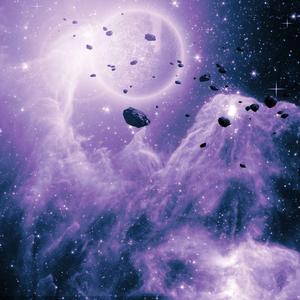 孤独行星（pord.CANNON)