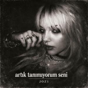 artik tanimiyorum seni <3