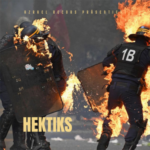 Hektiks