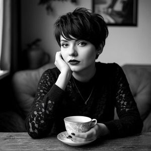Сдаваться не смей (Lidia)