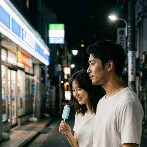 夏より熱い
