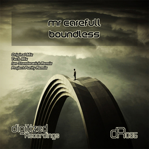 Boundless (Ian Standerwick Remix)