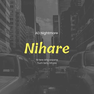 NIHARE (Asian Love)
