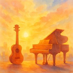 Rooftop Rhapsody（屋上の狂詩曲）