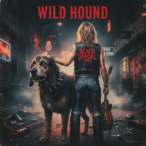 Wild Hound (feat. Black Vandal)