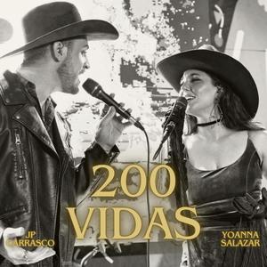 200 Vidas (Cumbia Norteña)