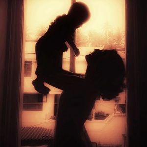 请善待我的孩子