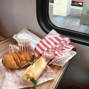 Train Rush