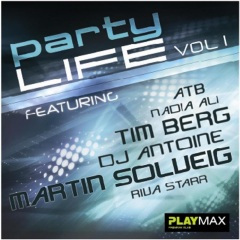 Move On (Lissat and Voltaxx Remix)