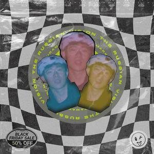 分解迷幻(Prod.by GOAT MUSIC)