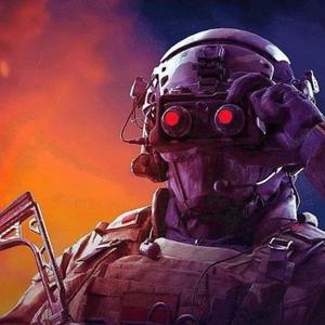 The Black (黑骑士)