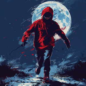 Голодные игры