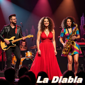La Diabla