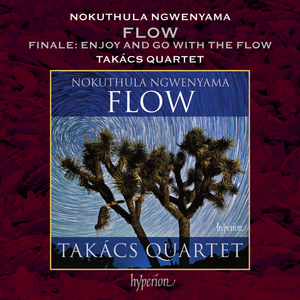 Flow:IV. Finale: b. Enjoy and Go With the Flow