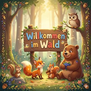 Der tanzende Hirsch