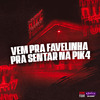 DJ KAIKY PZS - Vem pra Favelinha pra Sentar na Pik4