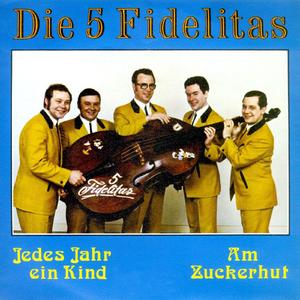 Jedes Jahr ein Kind