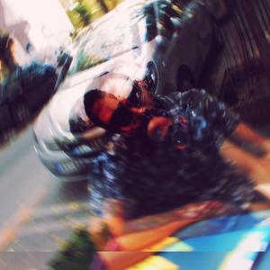 Breed of 808 (INSTRUMENTAL)