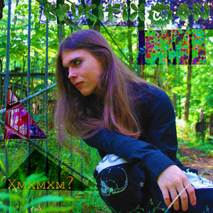 Зелёная падаль