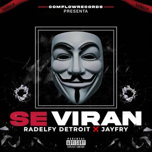 RADELFY DETROIT X JAYFRY. SE VIRAN