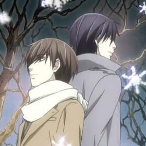 明日、仆は君に会いに行く。