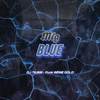 DJ TIUSSI - MTG BLUE (Serie Gold)