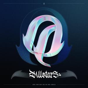 ALL STARS VOL.1