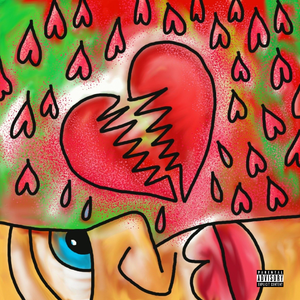 离别信Parting letter （Prod by Jianastic.X）